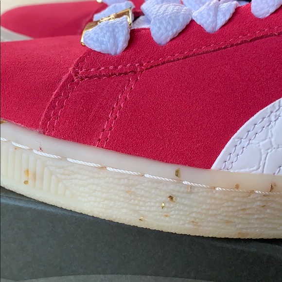 Puma Suede Sneakers - Picture 5 of 8